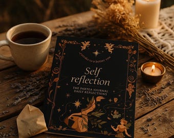 Diario de autorreflexión