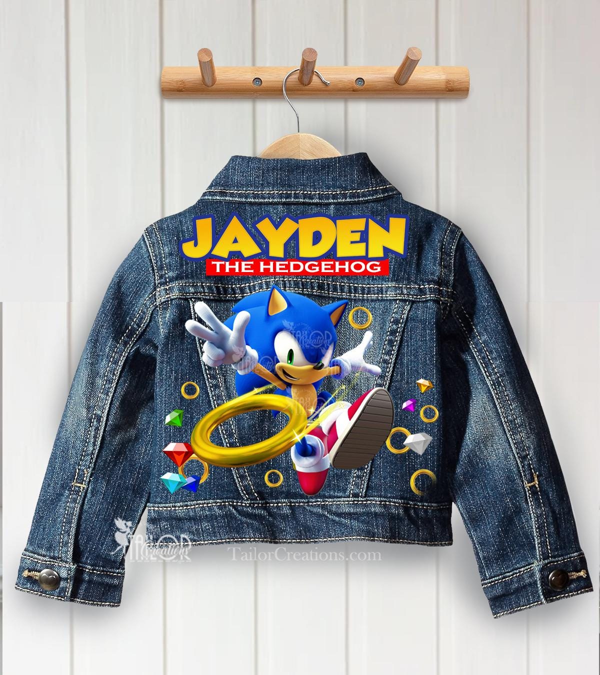 RARE MONTRE SEGA Sonic the Hedgehog années 1990 SANRIO Limitée Rétro