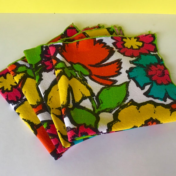 Marimekko Napkins Etsy