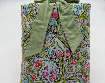 Large Handmade Book Sleeve