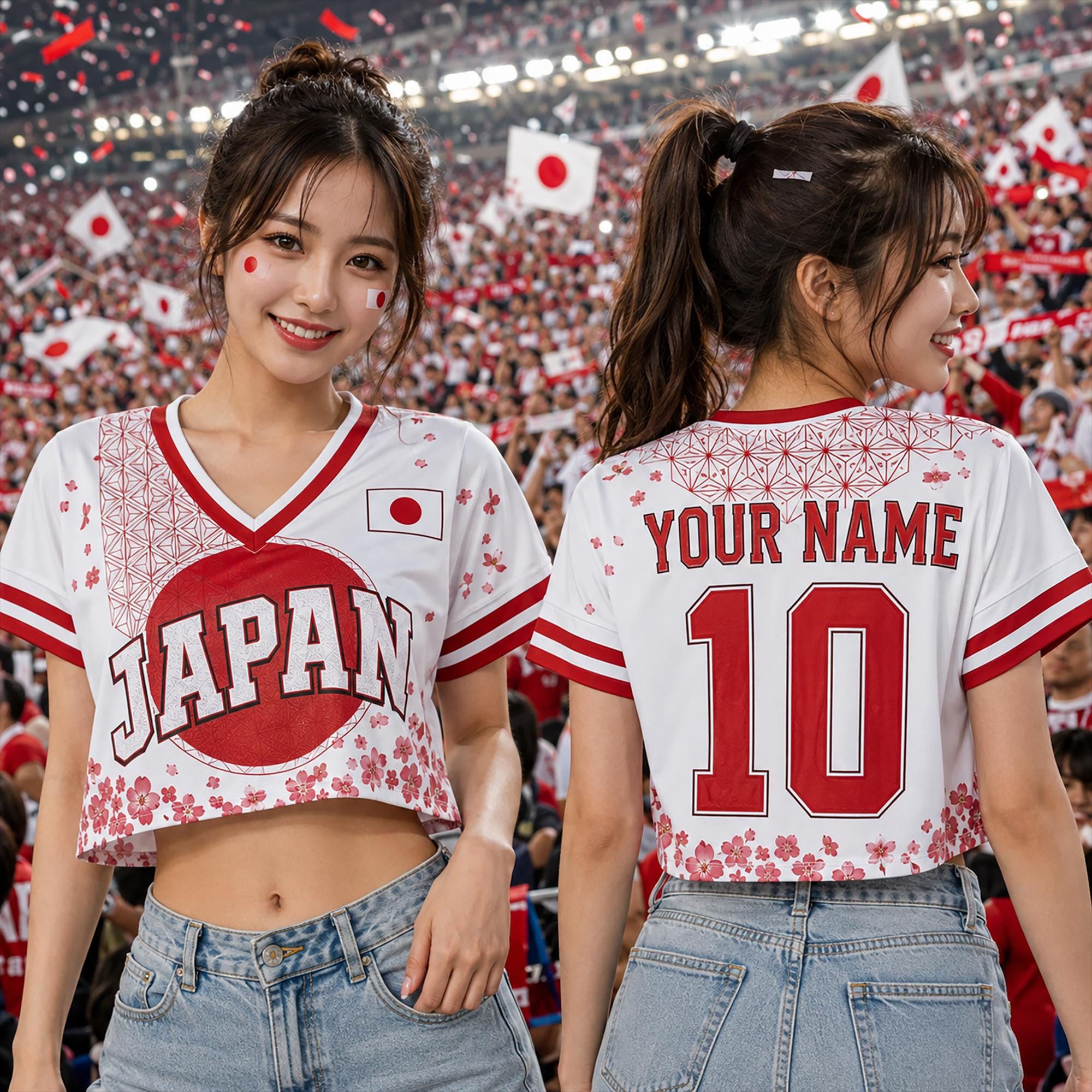 バレーボール日本代表パーカー Japan Volleyball Jersey - Etsy Canada