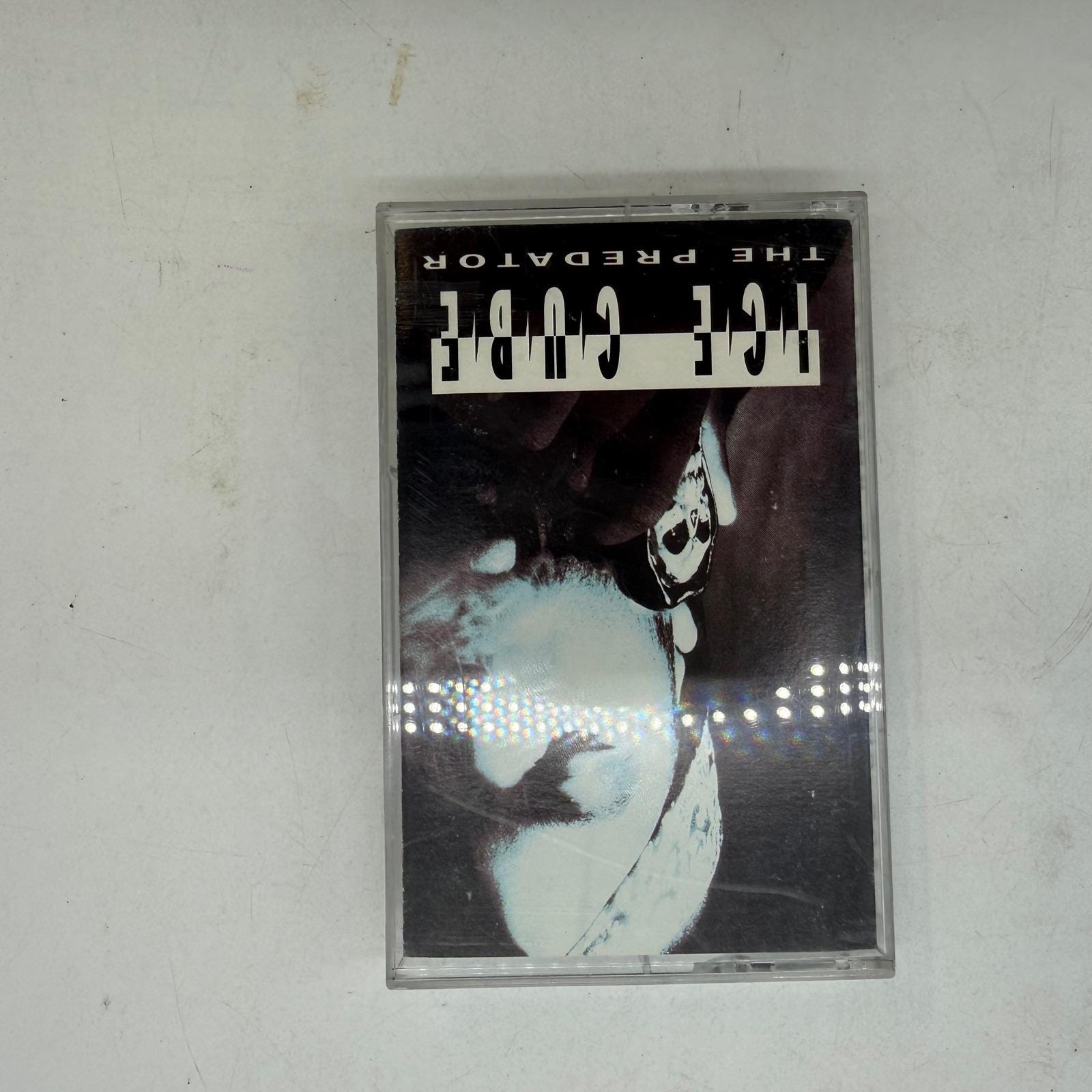 Ice Cube Album - Etsy