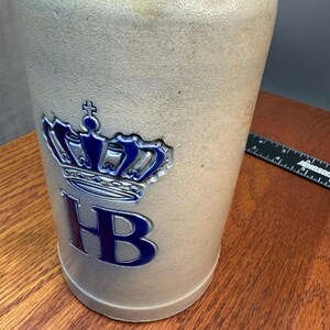 Hb hofbrauhaus stein - Etsy 日本