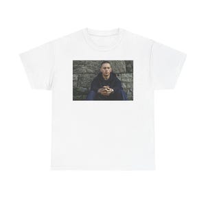 DERMOT KENNEDY Unisex Heavy Cotton Tee