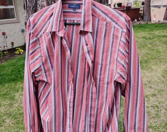 faconnable dress shirt