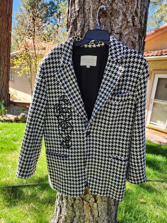 Vintage z. cavaricci white - Gem Vintage z. cavaricci white - Gem