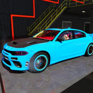 Daie Daie Customz FiveM Ladekabel #1 | FiveM Mods | Hohe Qualität | FiveM Bereit | Neue Autos | Debadiert