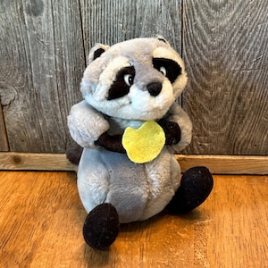 Meeko plush - Etsy 日本