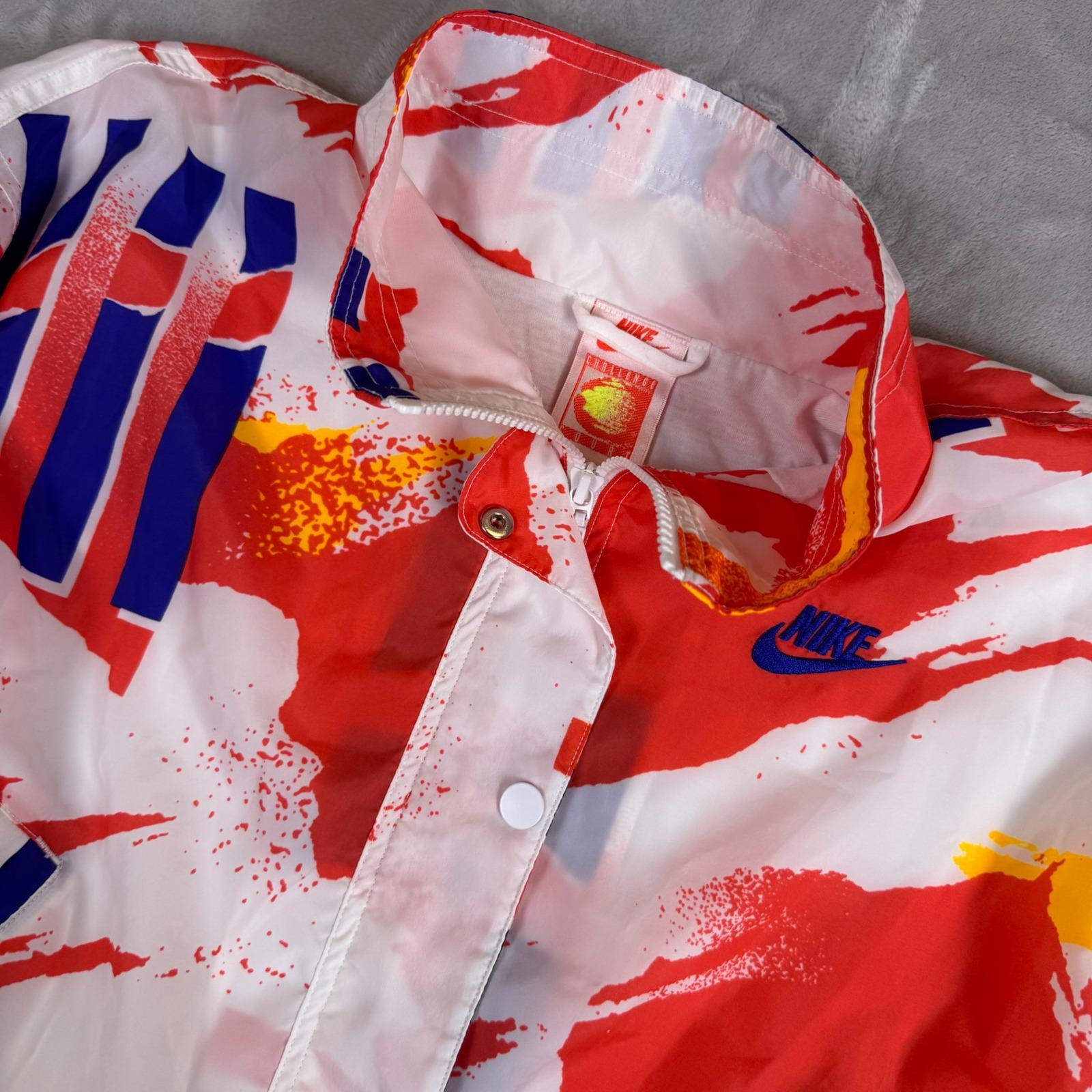 【アップルディバイド】NIKE CHALLENGE COURT Tシャツ 90s NIKE 