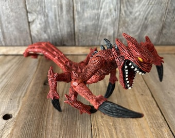 エイリアンコレクション ゼノモーフランナー ポーズ可能 7インチ