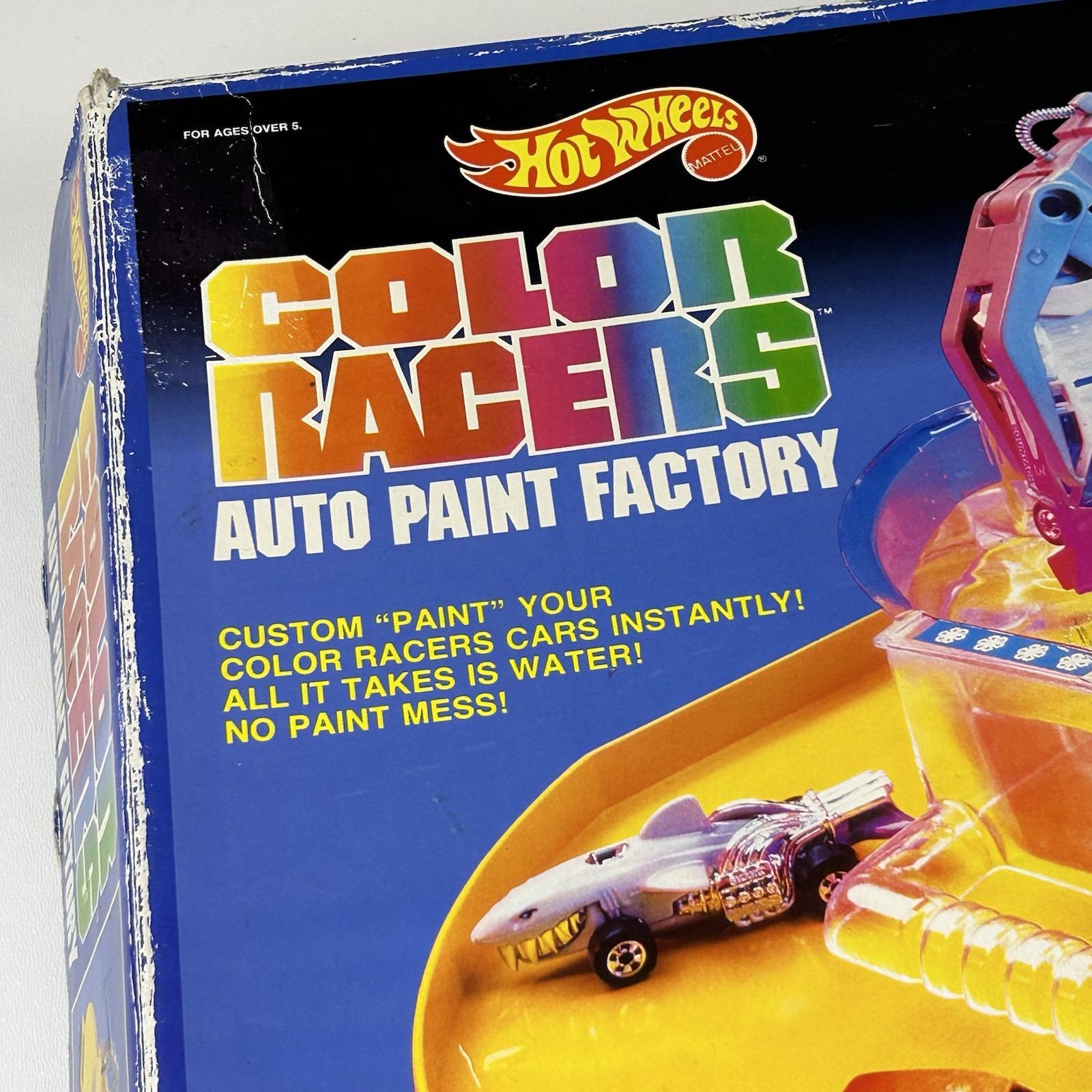 Hot Wheels 1988 - Etsy