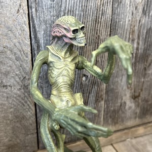Alien Resurrection Newborn - Etsy