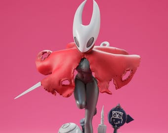 Silksong | Hornet Hollow Knight | Fan Art