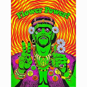 Flower-Power!