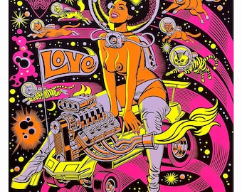 LOVE!
