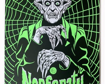 Nosferatu!