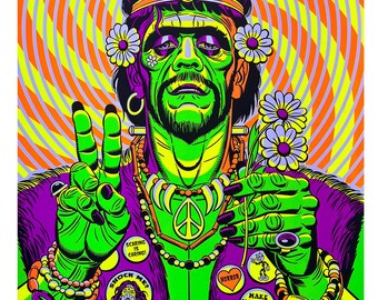 Flower Power!