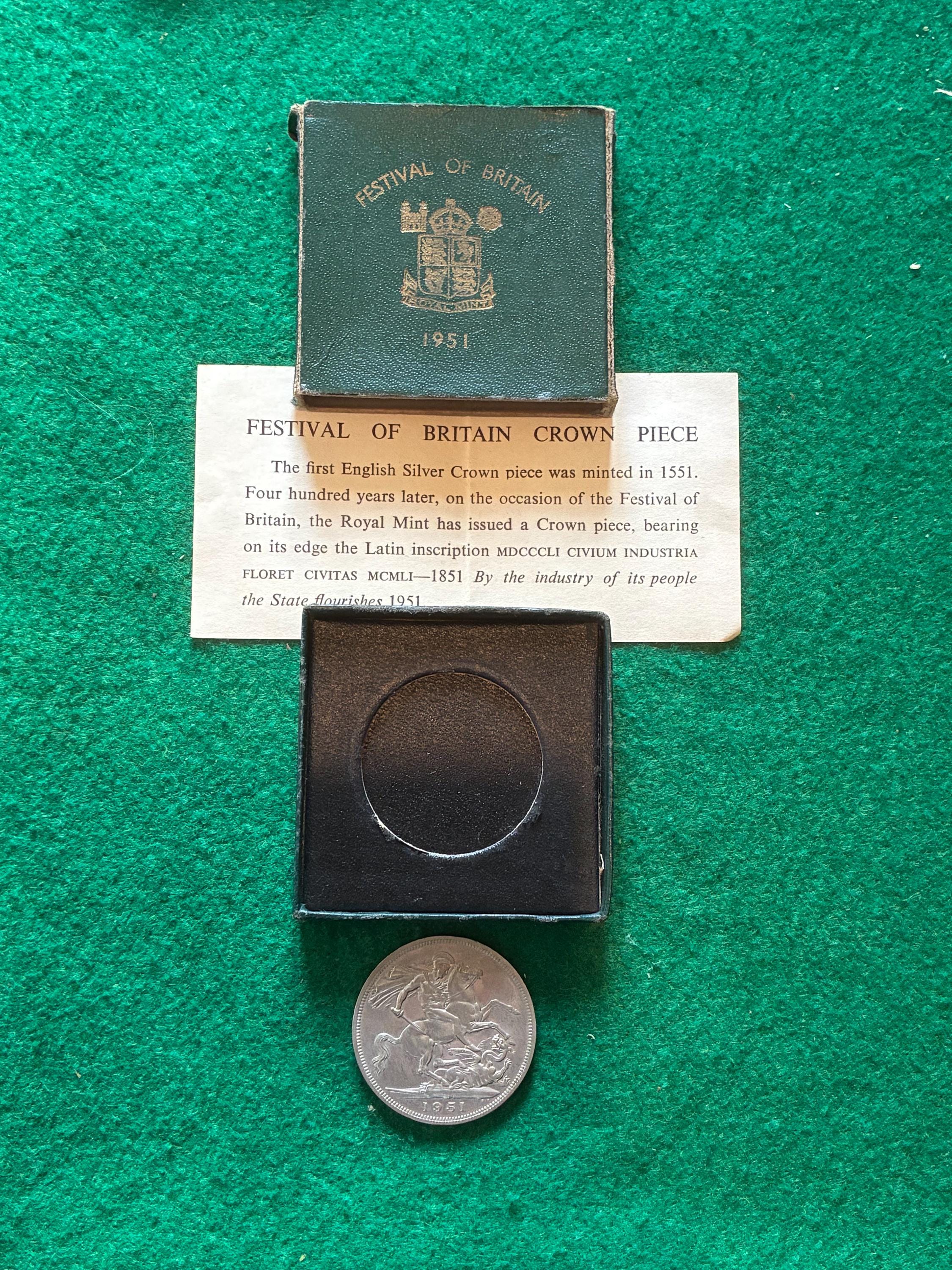 1951 Festival Britain - Etsy UK