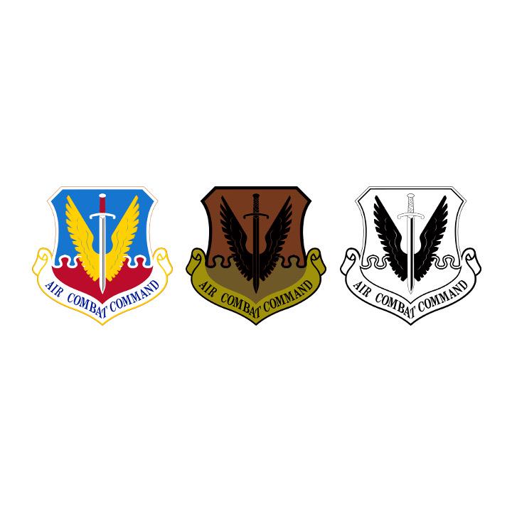 Air Combat Command - Etsy