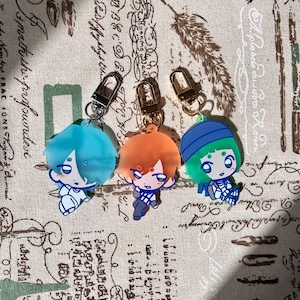 Milgram mikoto - Etsy 日本