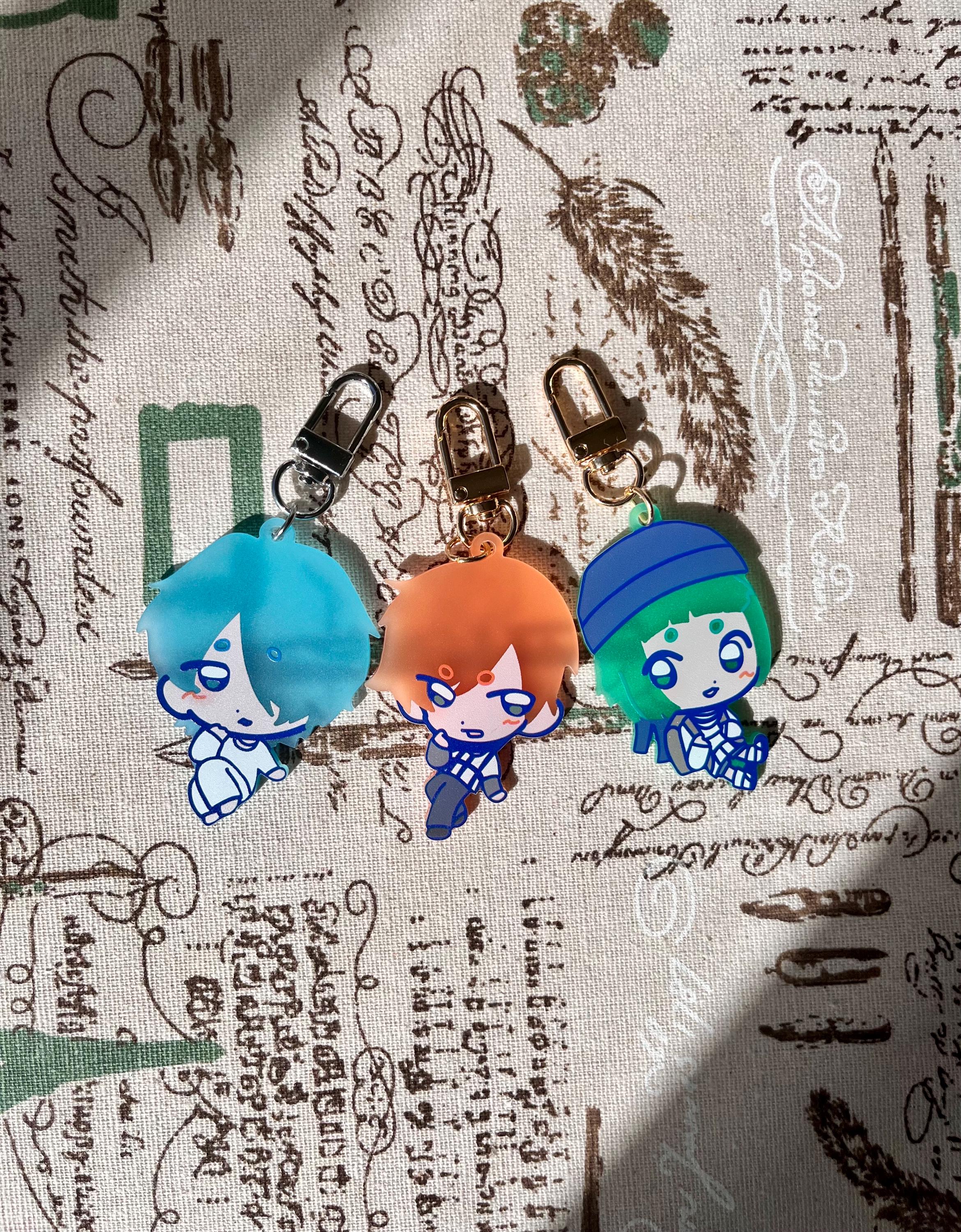 Milgram mikoto - Etsy 日本