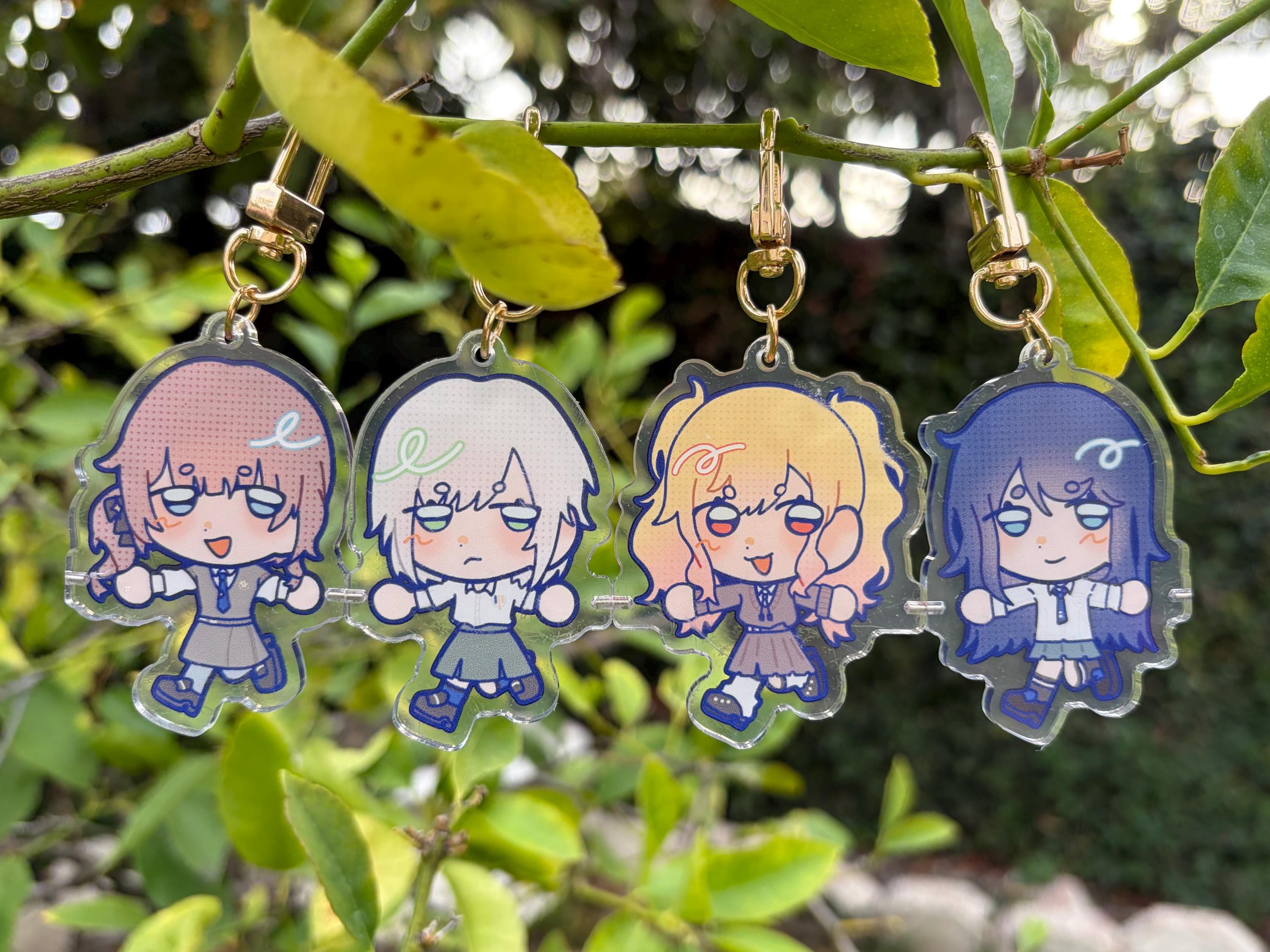 Leo/need Keychain - Etsy