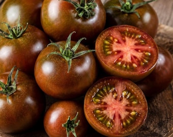 Semillas de Tomate Kumato / 50 Semillas