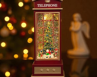 Vintage 1994 Mr. Christmas 