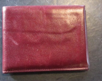 Rolfs Wallet Etsy