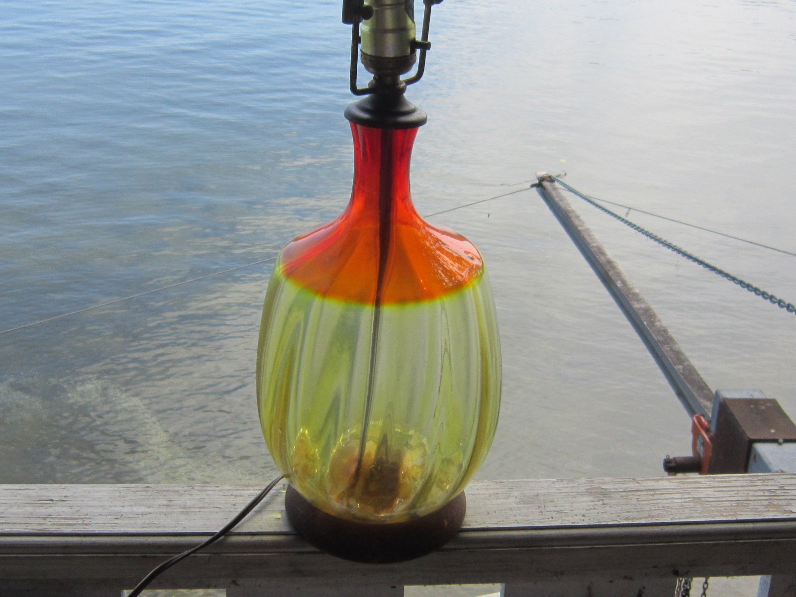 Blenko glass - Etsy 日本