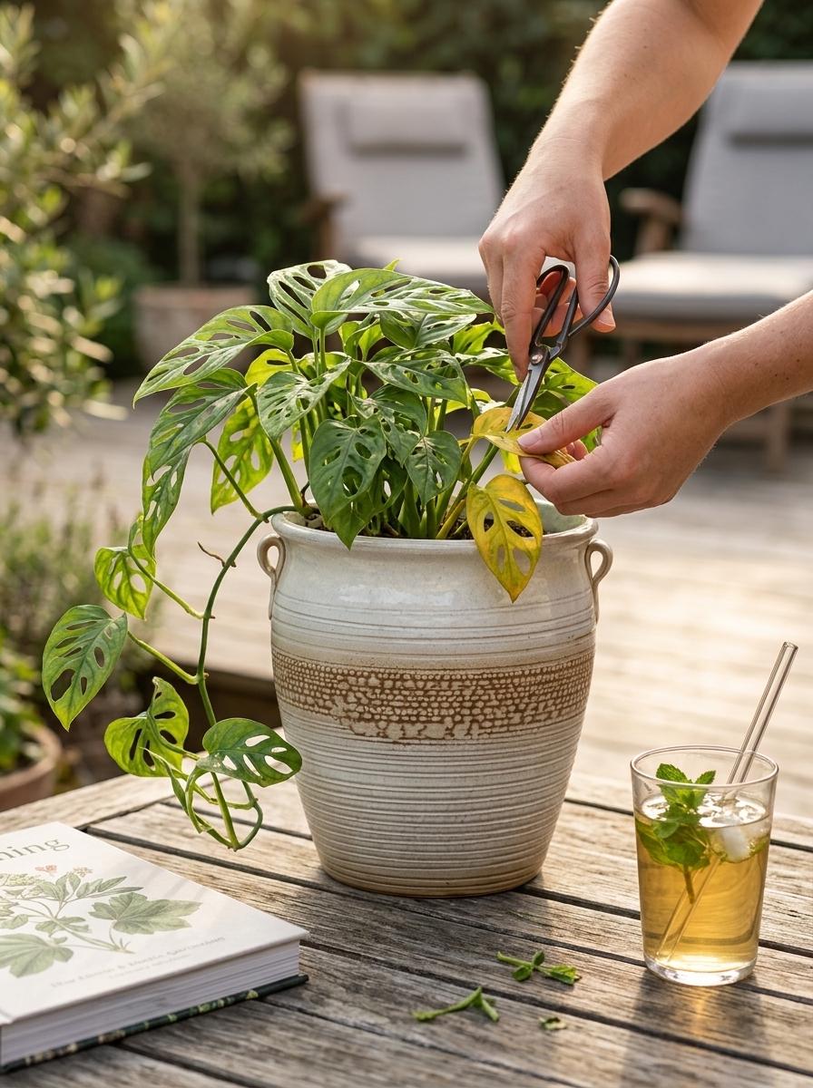 Ceramic Plant Pot 30cm Diameter - Etsy Australia