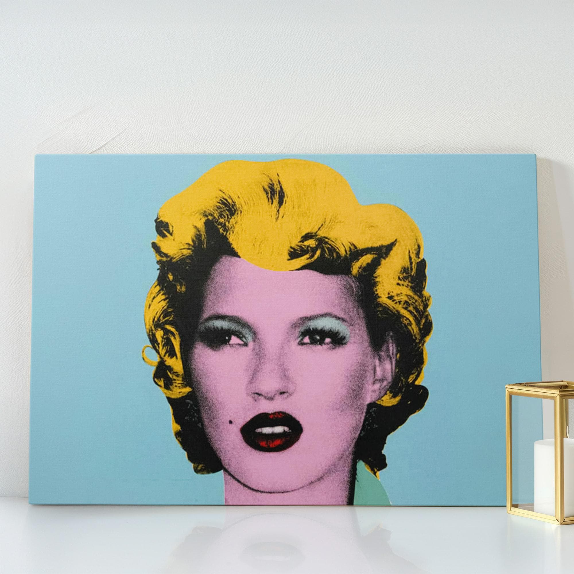 バンクシー Banksy ケイトモス WCP 限定 supreme 【公式通販】