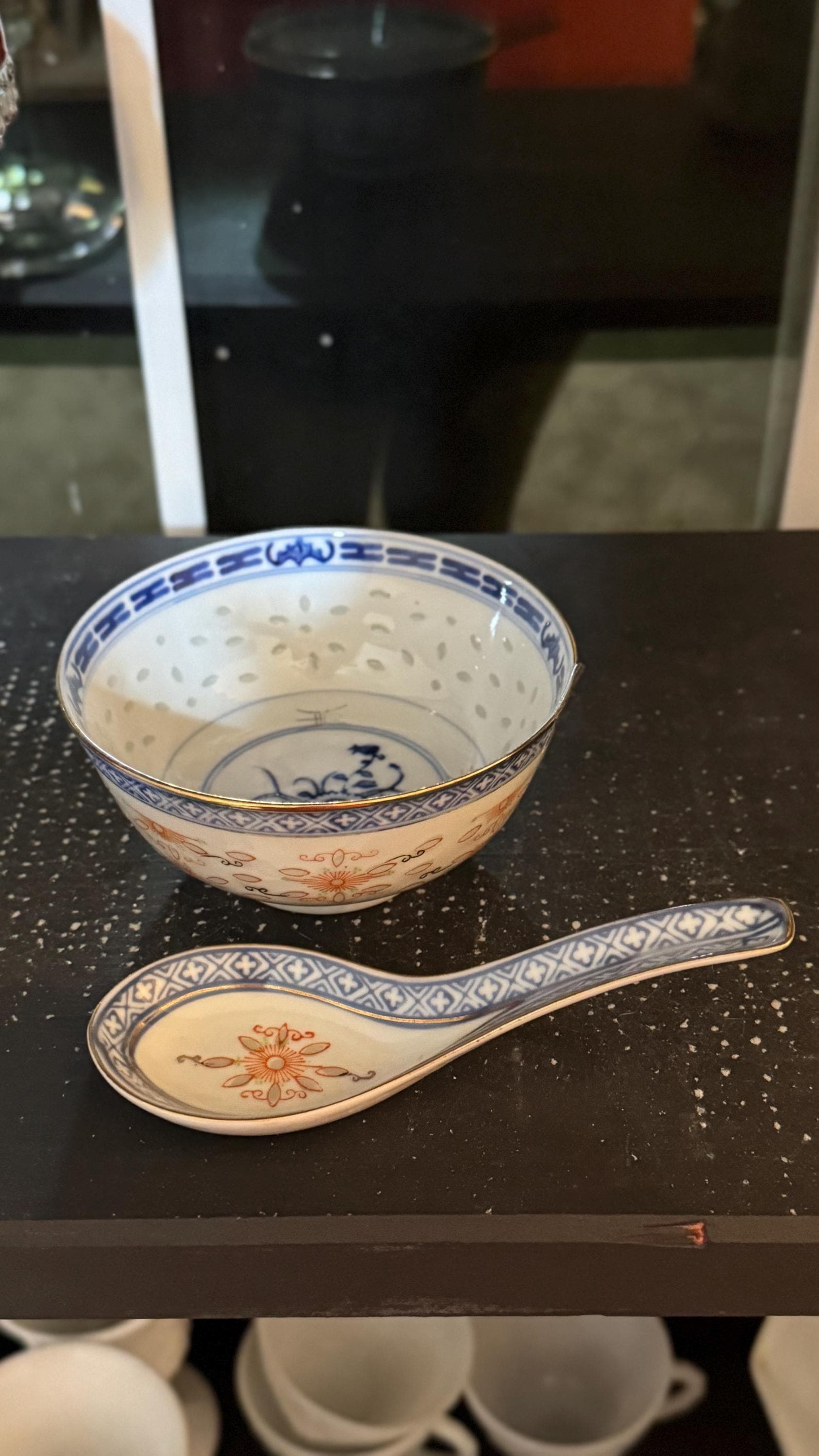 Jingdezhen porcelain - Etsy 日本