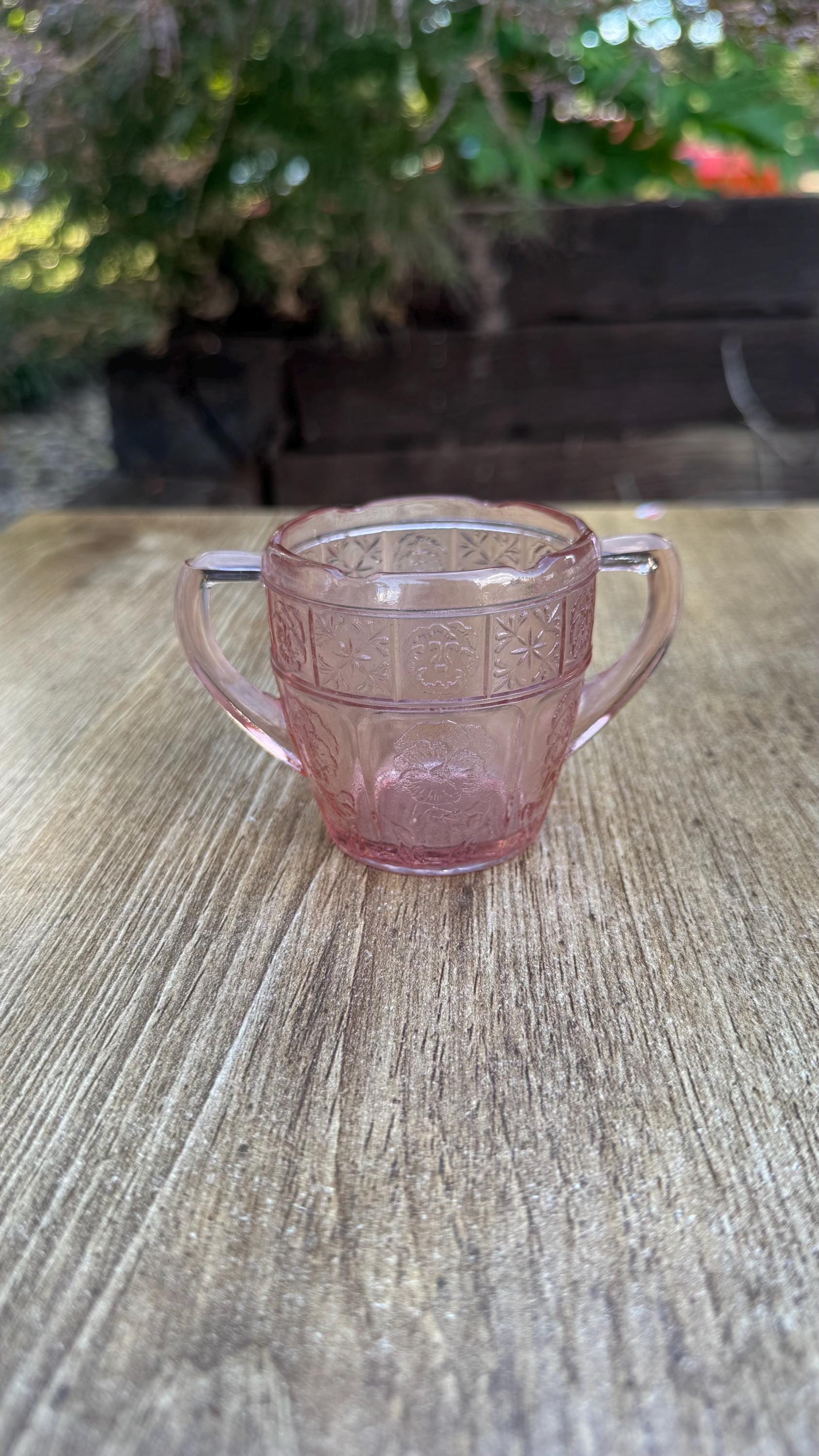 Doric pansy - Etsy 日本