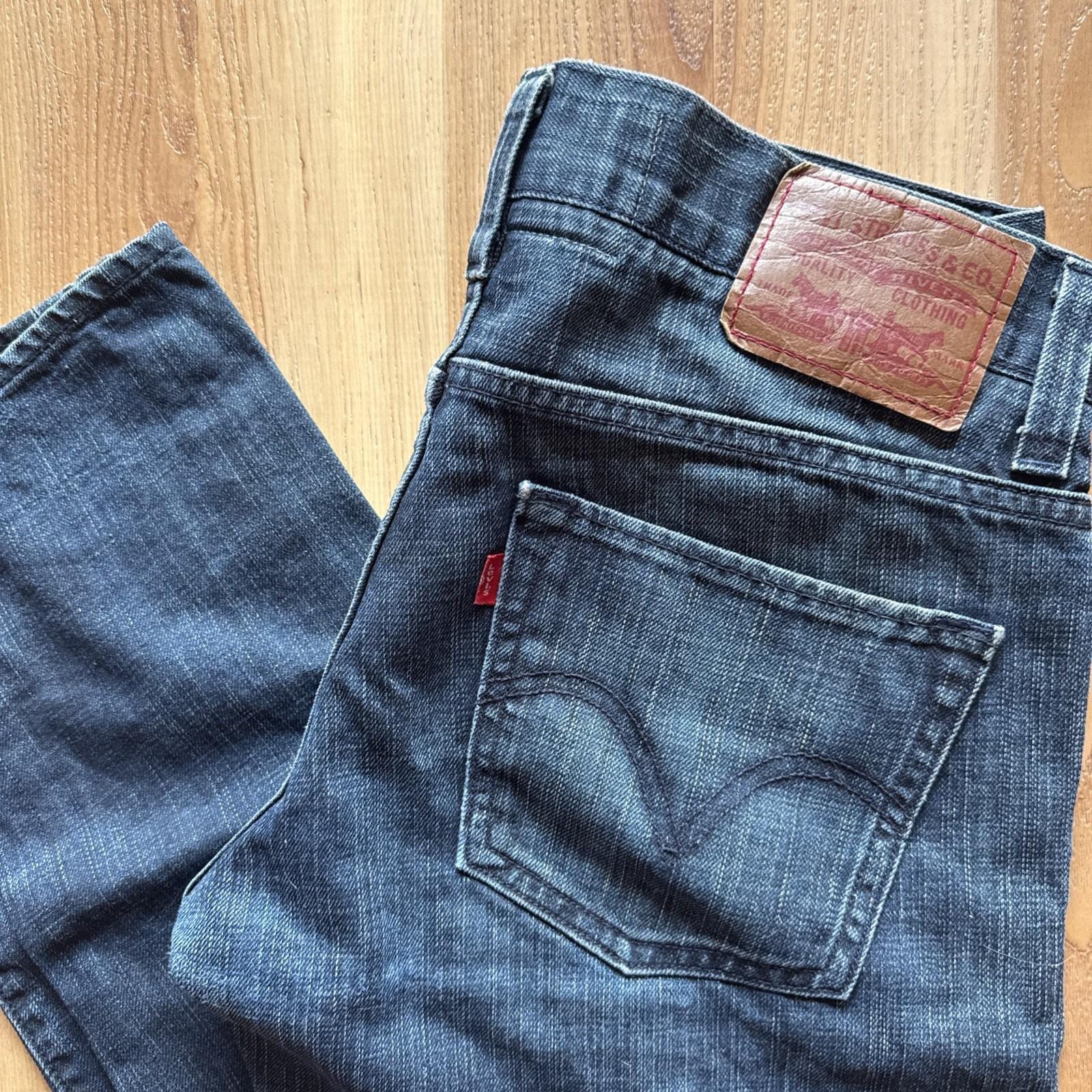 2000s Skinny Jeans - Etsy - Page 2