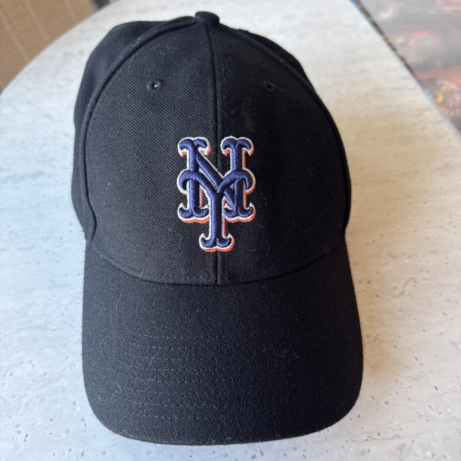 New York Mets Vintage Baseball Caps - Etsy