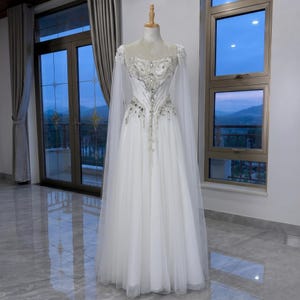 princess zelda wedding dress The Legend of Zelda Wedding Dress