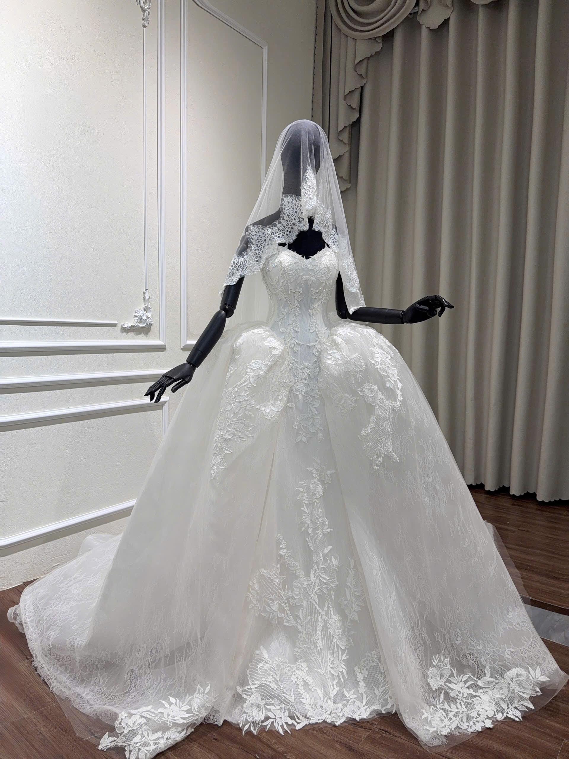 Enchanted giselle wedding dress - Etsy 日本