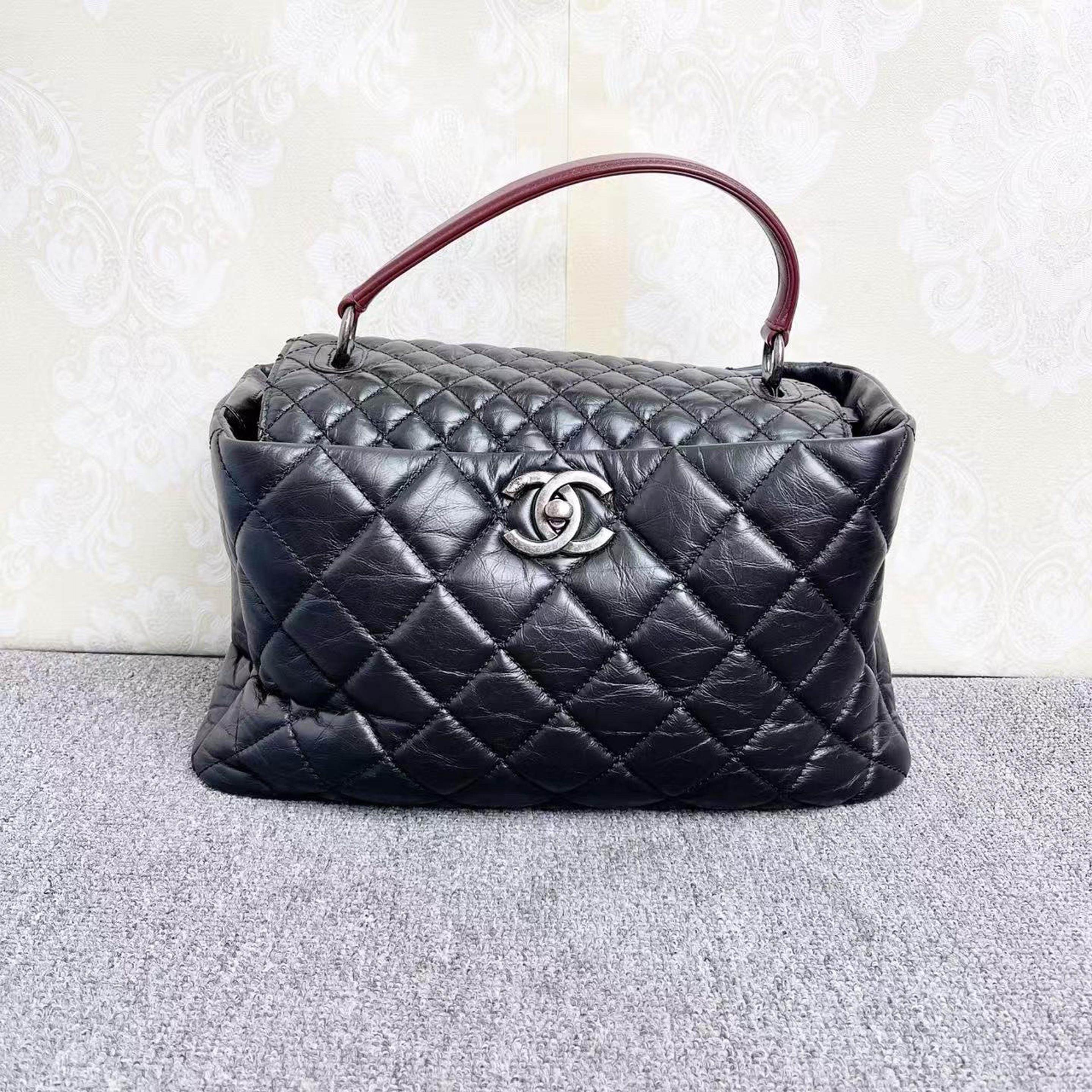 Bag Augmentation Prix Sac Chanel Coco Chanel Sac A Dos Chanel Pas