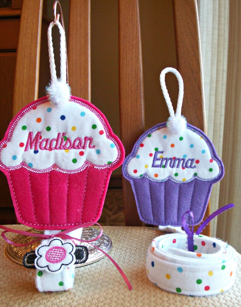 Personalized Hair Clip Holder for Girl's Barrettes Clips Etsy