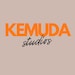 KEMUDAstudios store logo