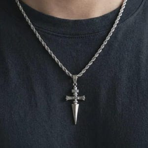 Hunter x hunter kurapika necklace - Etsy 日本