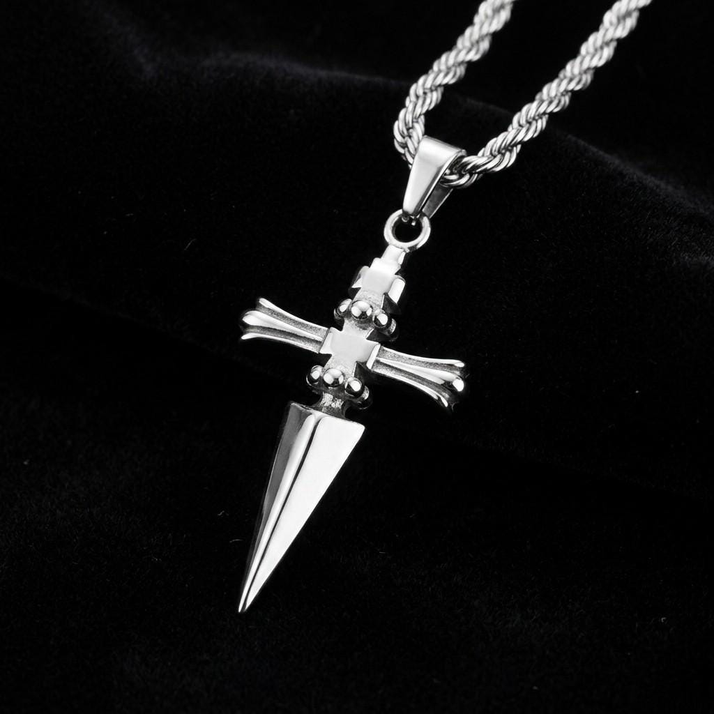 Hunter x hunter kurapika necklace - Etsy 日本