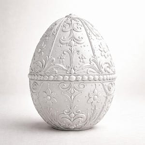 Easter STL Bundle - 12 Decorative Eggs + Egg Stand (STL & 3MF) - Perfect Easter Gifts - Digital Download image 4