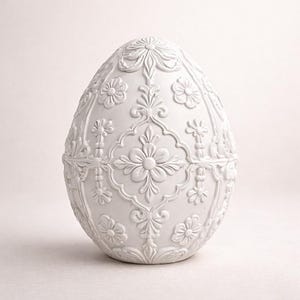 Easter STL Bundle - 12 Decorative Eggs + Egg Stand (STL & 3MF) - Perfect Easter Gifts - Digital Download image 7
