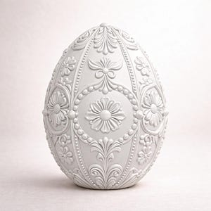 Easter STL Bundle - 12 Decorative Eggs + Egg Stand (STL & 3MF) - Perfect Easter Gifts - Digital Download image 10