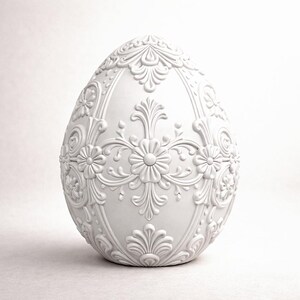 Easter STL Bundle - 12 Decorative Eggs + Egg Stand (STL & 3MF) - Perfect Easter Gifts - Digital Download image 9