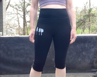 Tiny Yoga Pants - Etsy Ireland