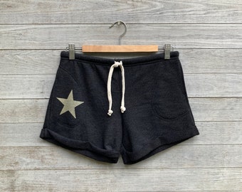 Star Shorts, Yoga Shorts, Beach Shorts, Summer Shorts, Cute Shorts, Running Shorts, Workout Shorts, Gym Shorts