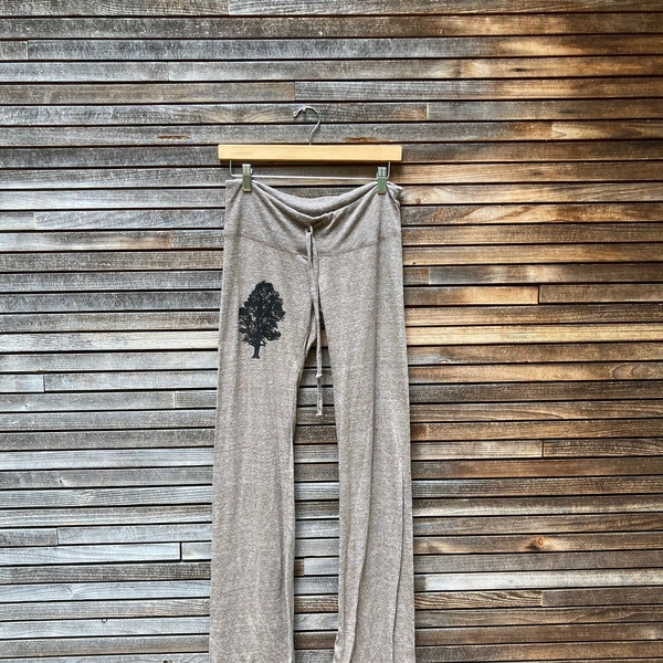VENTA FINAL Pantalones Oak Tree, talla pequeña